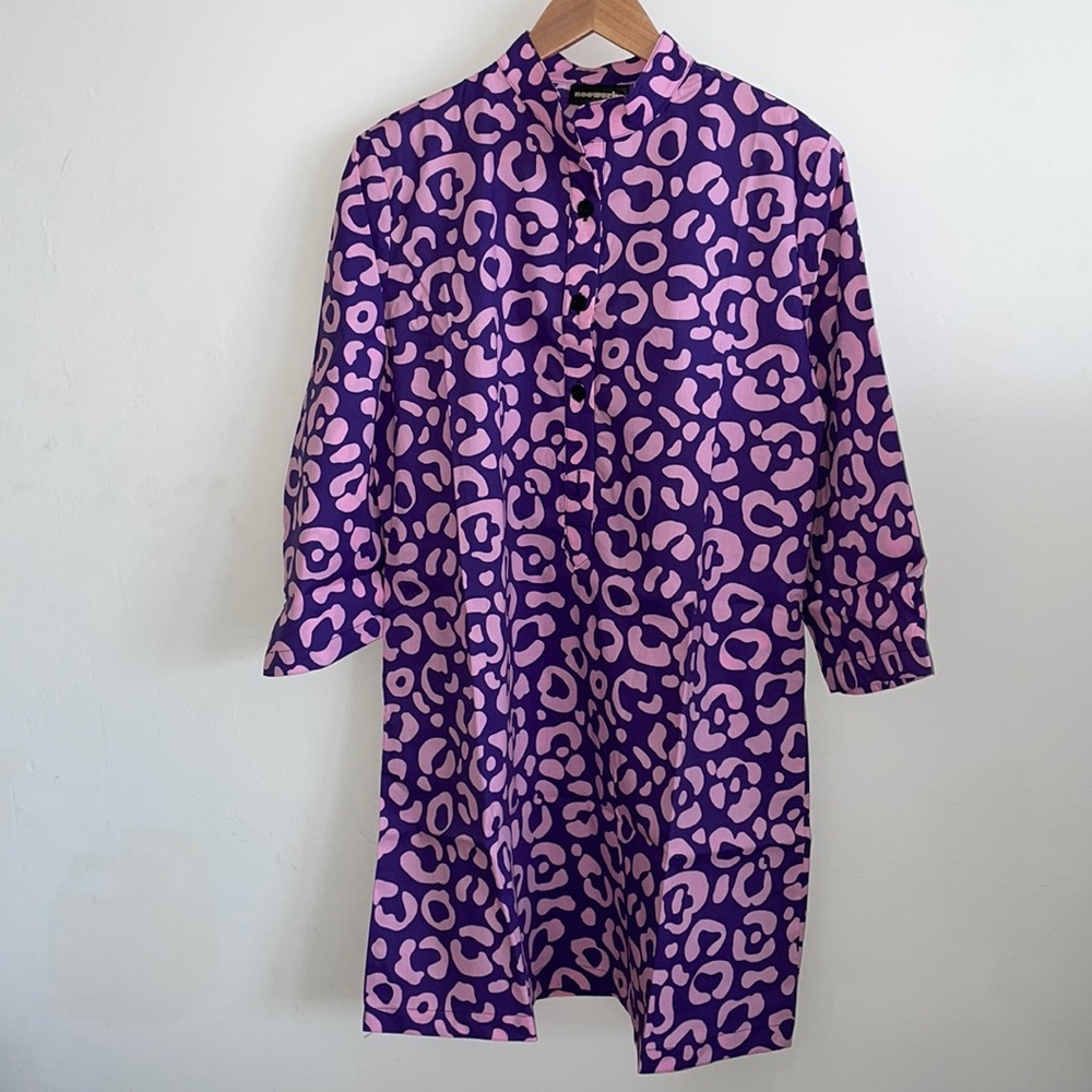 Nooworks Nico Dress
